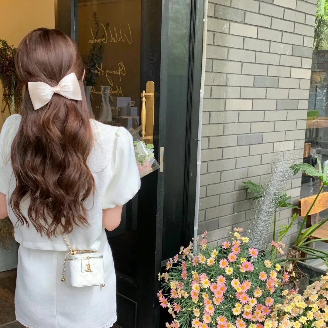 老水仙