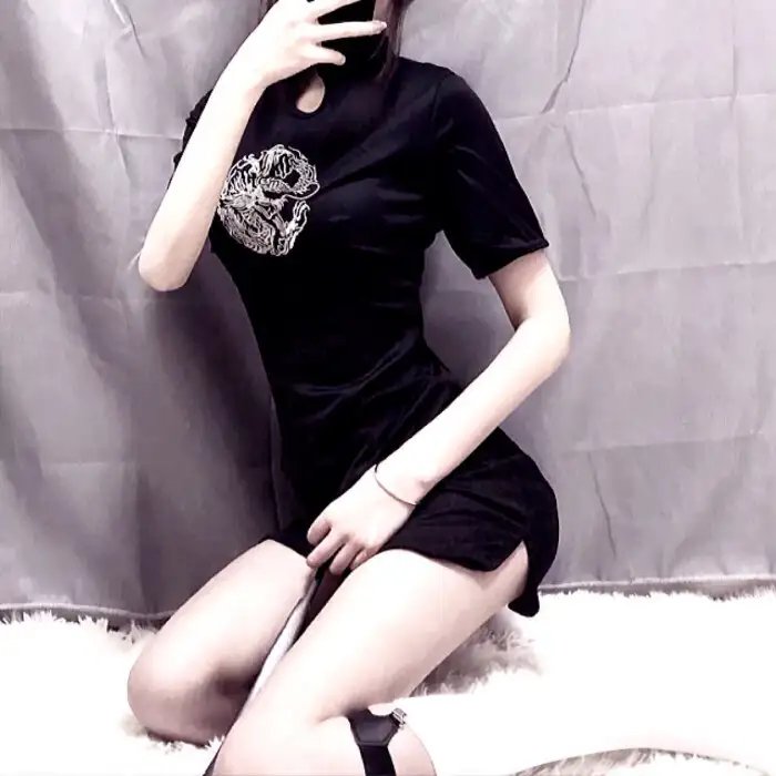 牛下女高音粤语