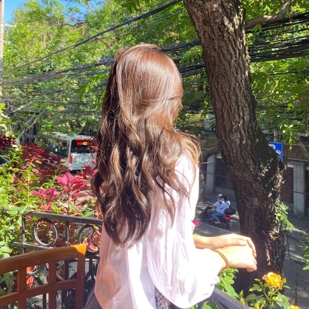 最后一公里