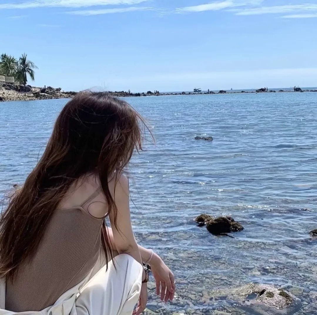母子情劫